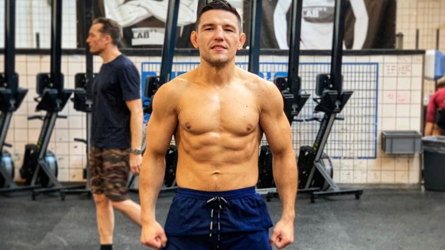 Damir Hadžović protiv debitanta u lakoj na UFC priredbi u Brasiliji 
