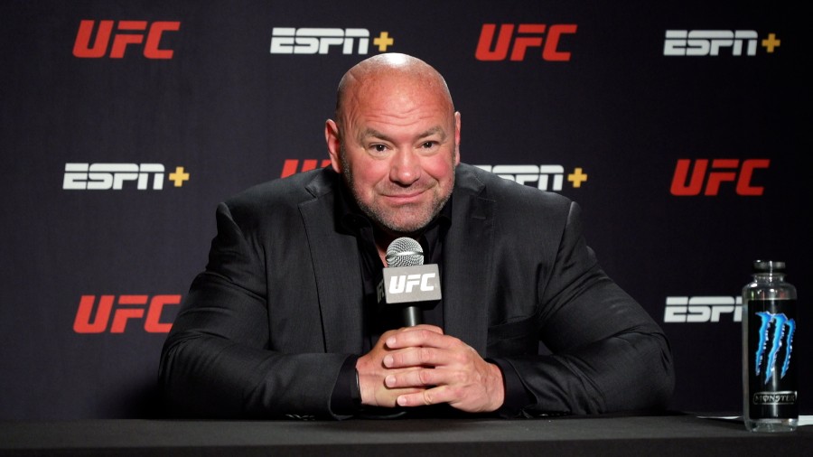 Dana White odgovorio Jakeu Paulu na prijetnje: "Stani u red ima mnogo ljudi koji me žele napasti!"