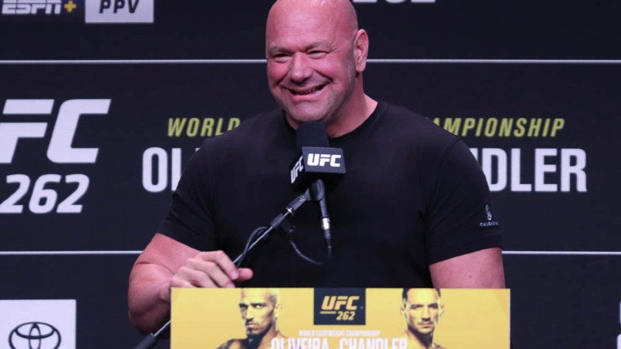 UFC povećao bonuse za event u kojem ćemo dobiti novog prvaka lake kategorije! 