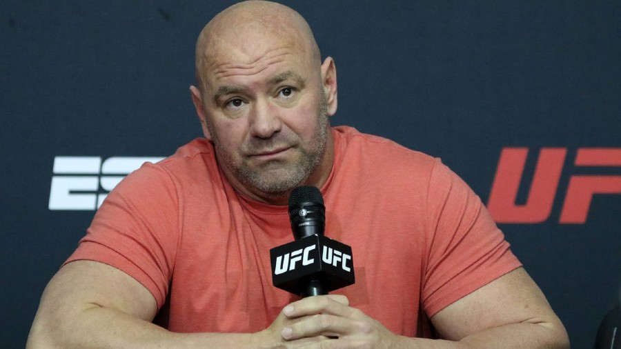 Dana White o ESPN-ovoj odluci o povisivanju cijene 'PPV'-a: "Mi tu nemamo pravo glasa" 
