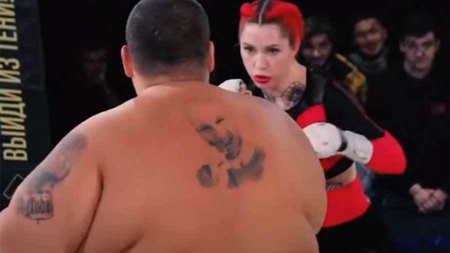 Viralna senzacija nakon potpisa za Bellator: Pokorit ću tu organizaciju 