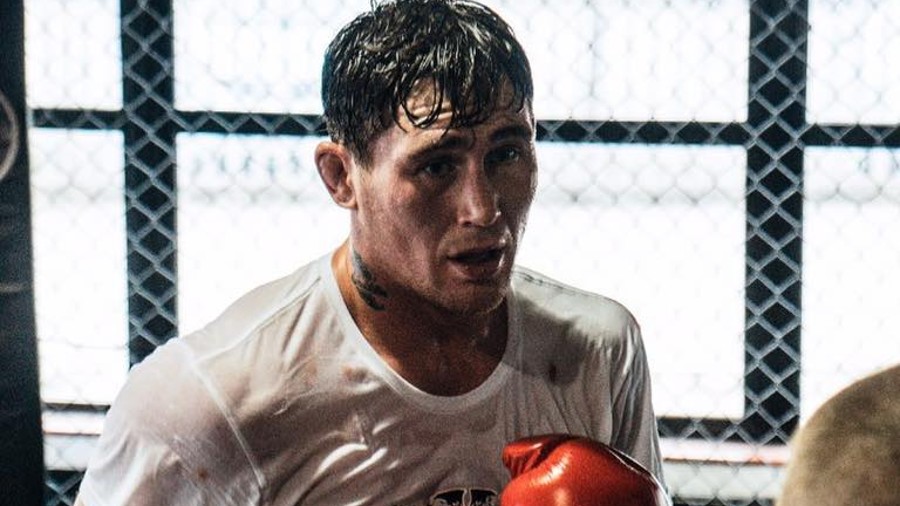 Darren Till otkazao nastup pred domaćom publikom, Hermanssonu pronađen zamjenski protivnik!