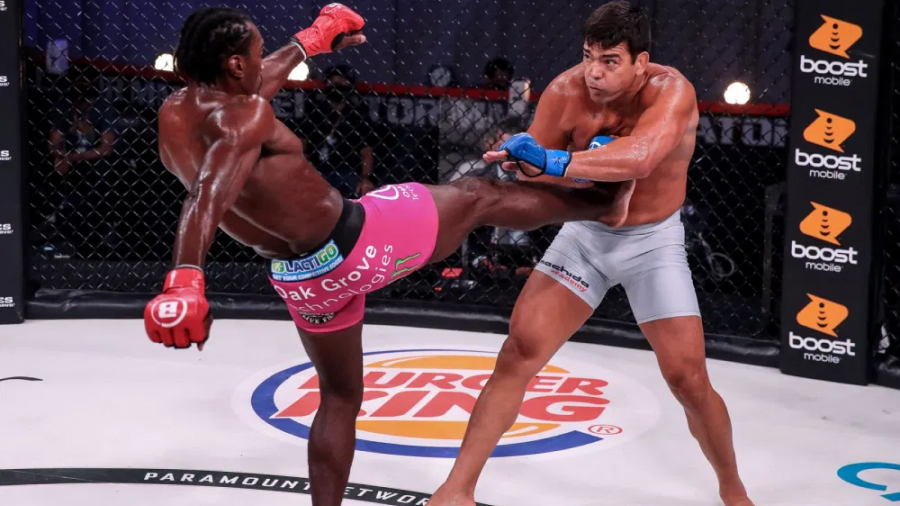 Bellator 245: Davis još jednom svladao Machidu, Zingano debitirala pobjedom