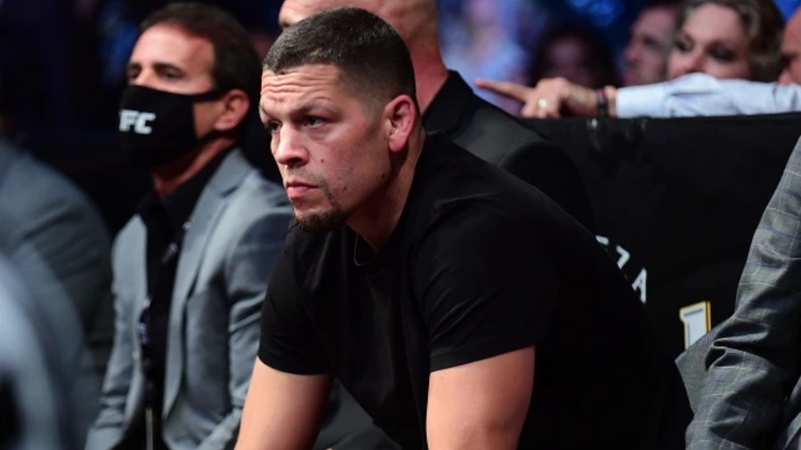 Nate Diaz nije zainteresiran za trilogiju s McGregorom: "Neka prvo ostvari neke pobjede!"