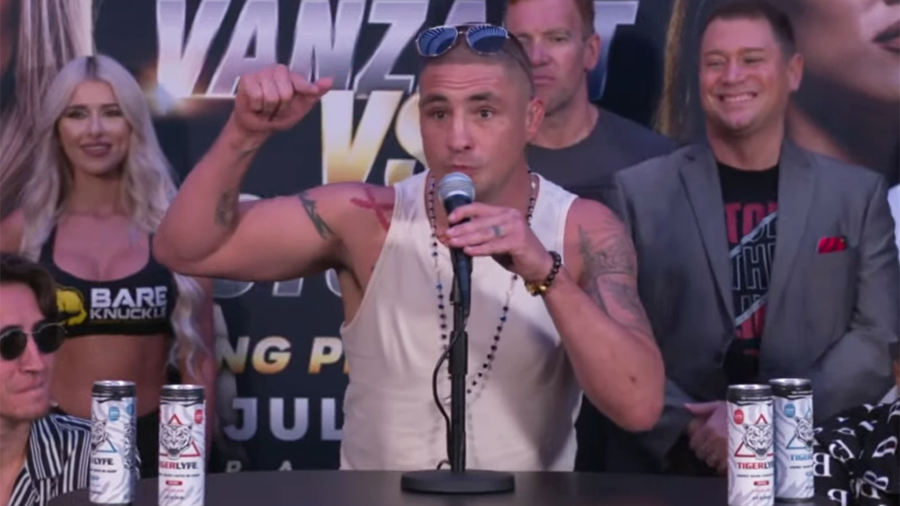 Diego Sanchez otkrio gdje želi nastaviti karijeru: "Nikad mi se nisu sviđale rukavice..."