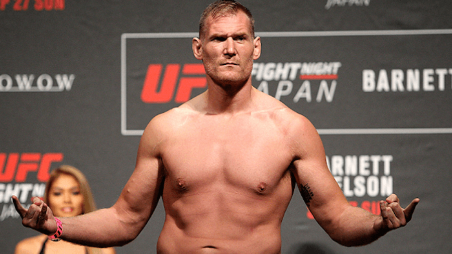 Josh Barnett o braći Paul: „Da ljudi ne gledaju njihov idiotizam, ne bi bili toliko popularni!“