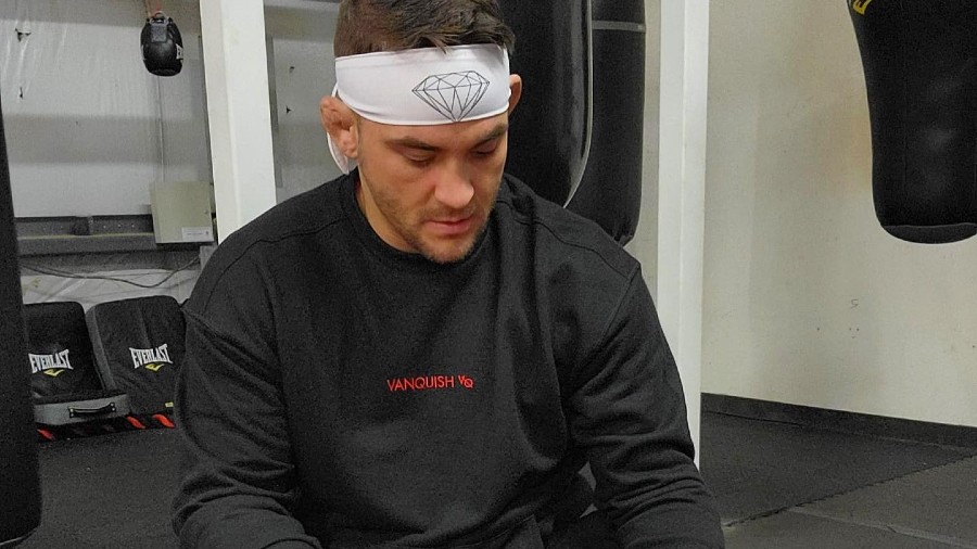 Dustin Poirier: "McGregor je za mene završena priča, Diaz je vjerojatno sljedeći!"