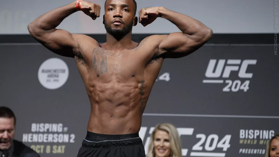 Leon Edwards želi borbu protiv „rasista“ Covingtona: Nikad mi se nije sviđao 