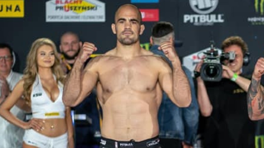KSW novosti: Erslan napada pojas pred kraj kalendarske godine, Filip Bradarić ugovorio novi nastup za poljsku promociju