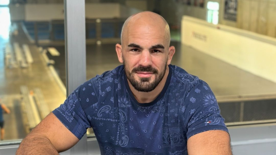 Poznat je datum, ali i ime protivnika: Erslana u debiju za UFC čeka moldavski 'Hulk'!