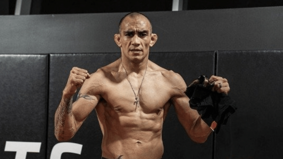 Tony Ferguson odgovorio na priče o njegovom otkazu: Neću dobit otkaz, fanovi me vole