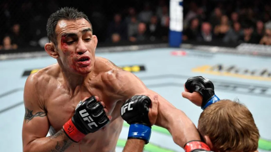 Tony Ferguson je i službeno otpao sa UFC 254 priredbe