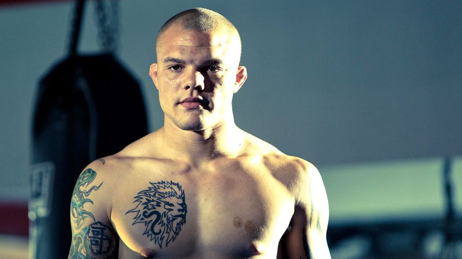 Anthony Smith: Obećajem vam da ću spustiti Jonesa na zemlju!
