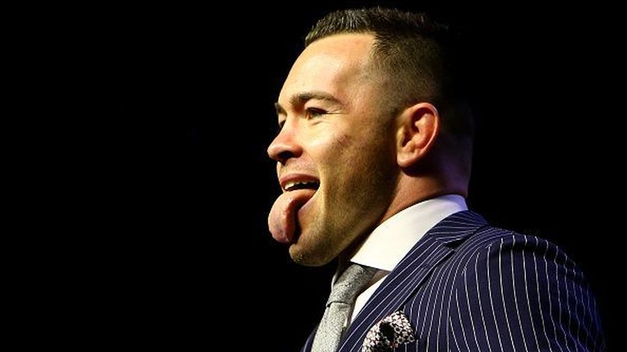 Covington: Ovcoljubac Khabib je ugrozio živote nedužnih ljudi.