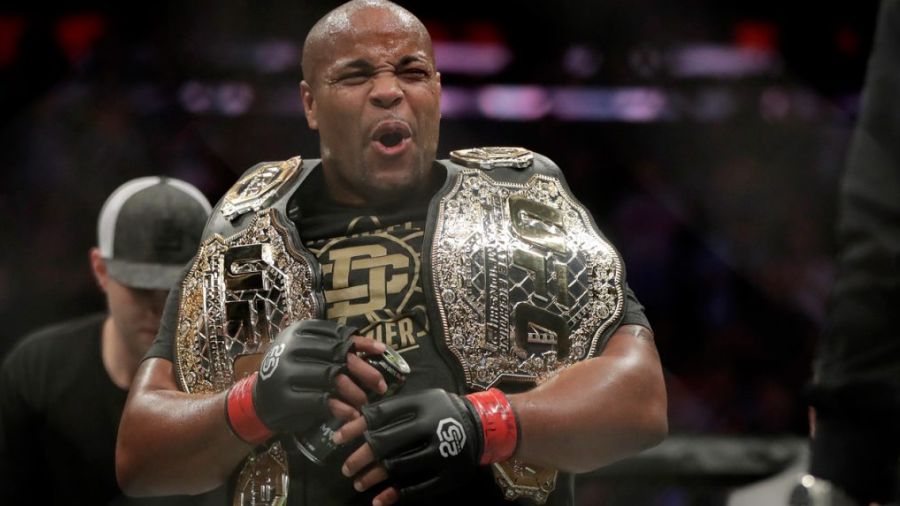 Cormier Jonesu: Čak ti ni Lance Armstrong ne vjeruje