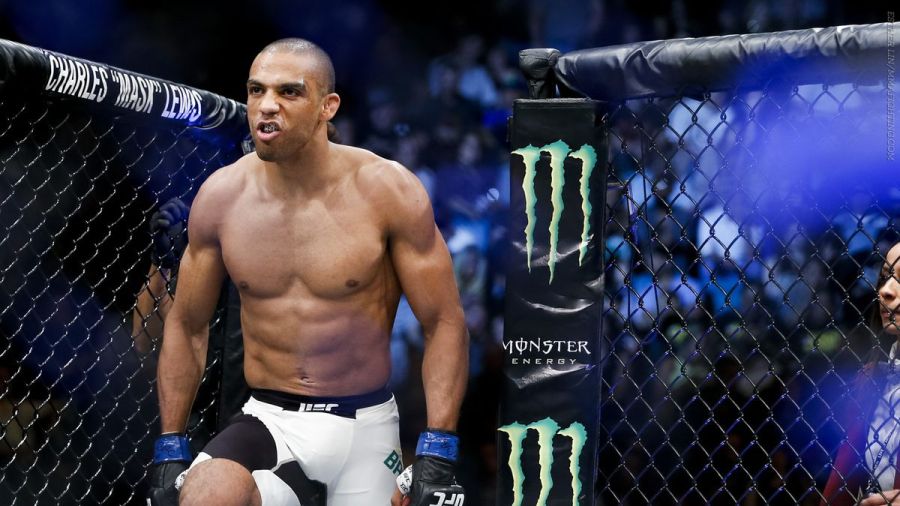 Edson Barboza: "Večeras ćete gledati novog borca!"
