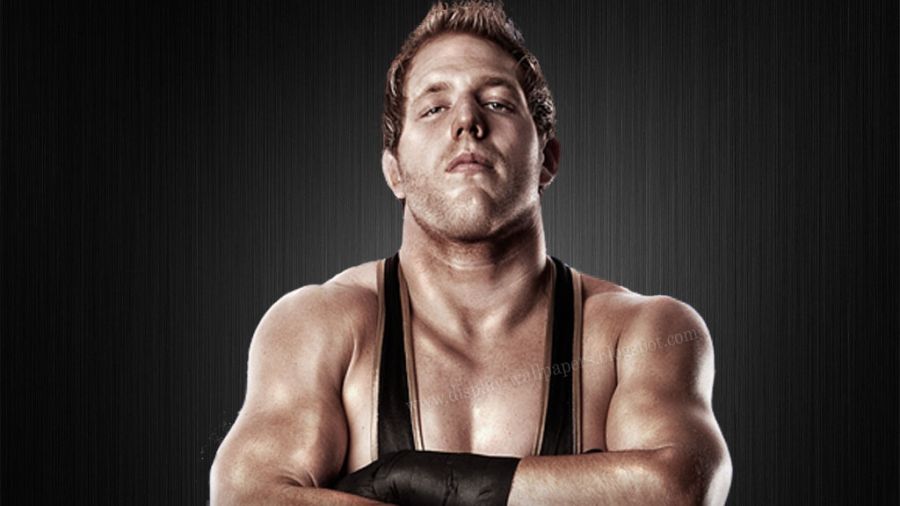 Jake Hager nakon pobjede u MMA debiju ima velike planove