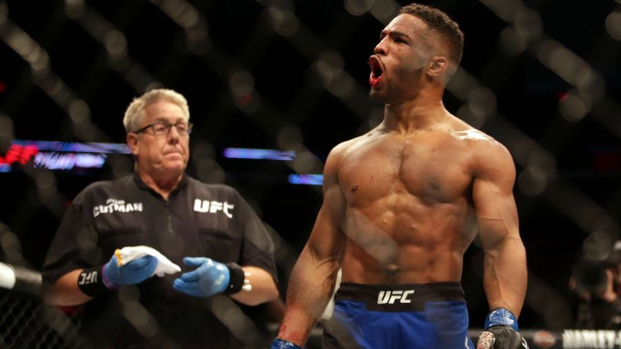 Khabib mu je poručio da ostane skroman, ali on se s time ne slaže