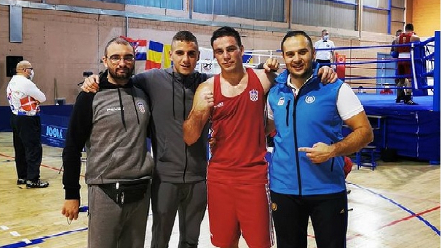Toni Filipi jednoglasnom odlukom sudaca izborio finale 63. Zlatne Rukavice 