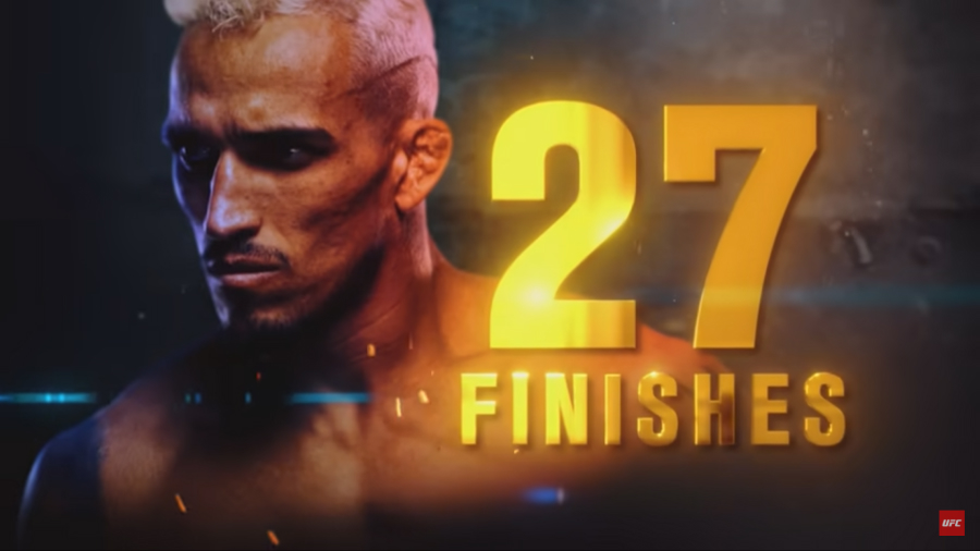 Pogledajte brutalnu najavu za UFC 262 zbog koje jedva čekamo priredbu