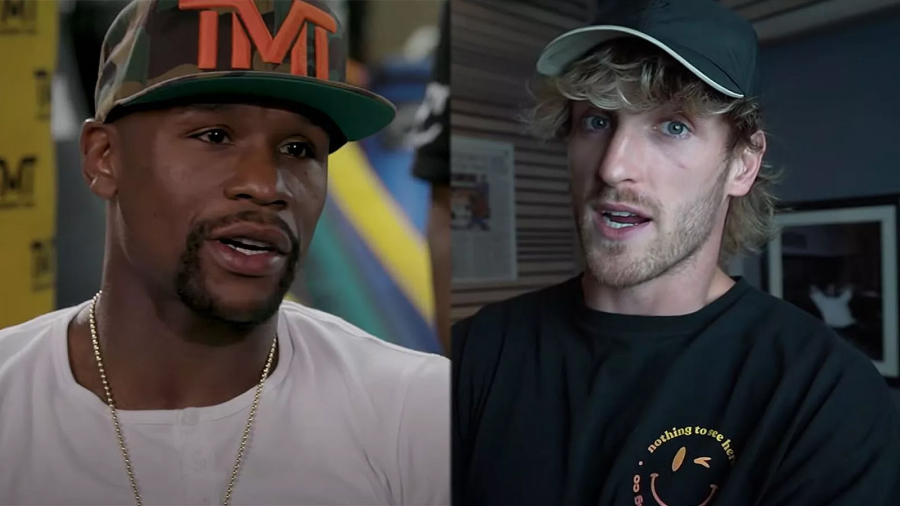 Odgođena borba između Floyda Mayweathera i Logana Paula