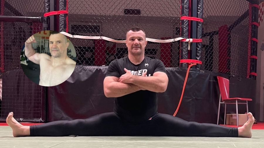 Za njega su godine samo broj: Legendardni ‘Cro Cop’ izgleda nezaustavljivo i u 50. godini! 