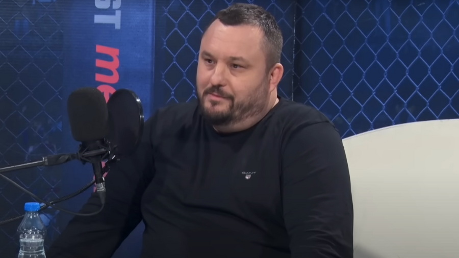 Velike novosti u FNC-u: Ove godine kreće 'reality show', trenerske uloge preuzimaju Vaso i Pejić!