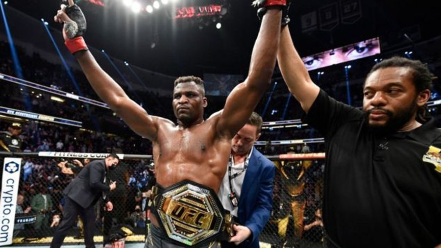 Što će biti s Ngannouovom karijerom u UFC-u?: Tri dokaza koja ukazuju da nešto zaista ne štima!