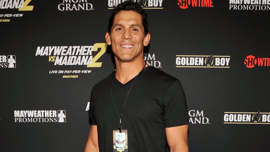 Frank Shamrock progovorio o teškom djetinjstvu: "Očuh me tjerao da spavam u dvorištu iza kuće"