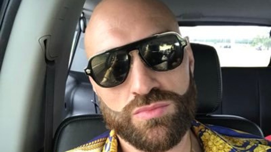 Conor McGregor napao Tysona Furyja na Twitteru, 'Gipsy King' odgovorio: "Ti si nasilnik koji je udario starca!"