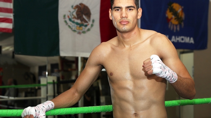 Gilberto Ramirez uskoro bi se mogao boriti za svjetsku titulu u poluteškoj