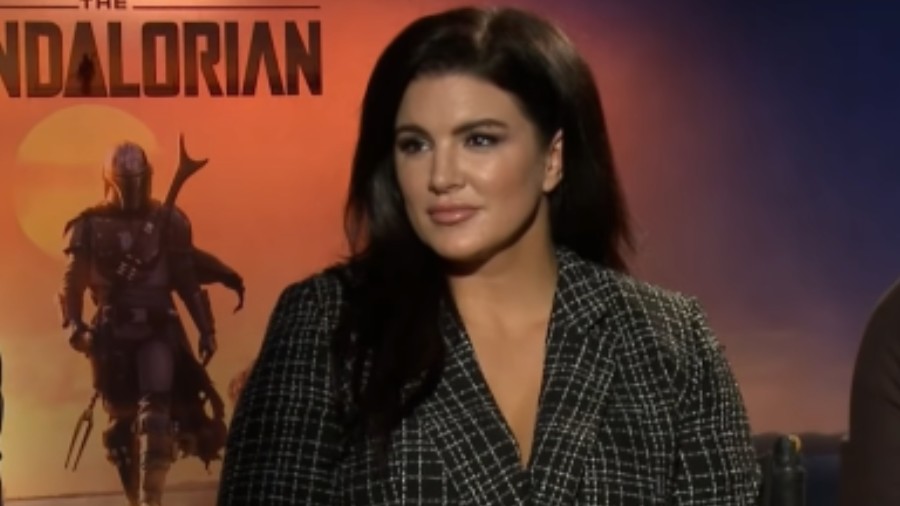 Gina Carano odgovorila na ponudu Ronde Rousey: "Moguće je da se taj meč dogodi, samo mi treba šest mjeseci priprema!"
