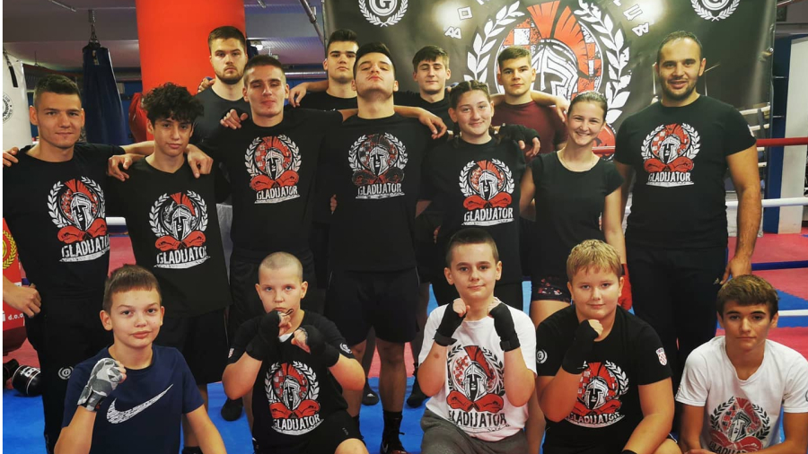 Treće kolo Gladijator lige donijelo je sedam vrlo zanimljivih borbi