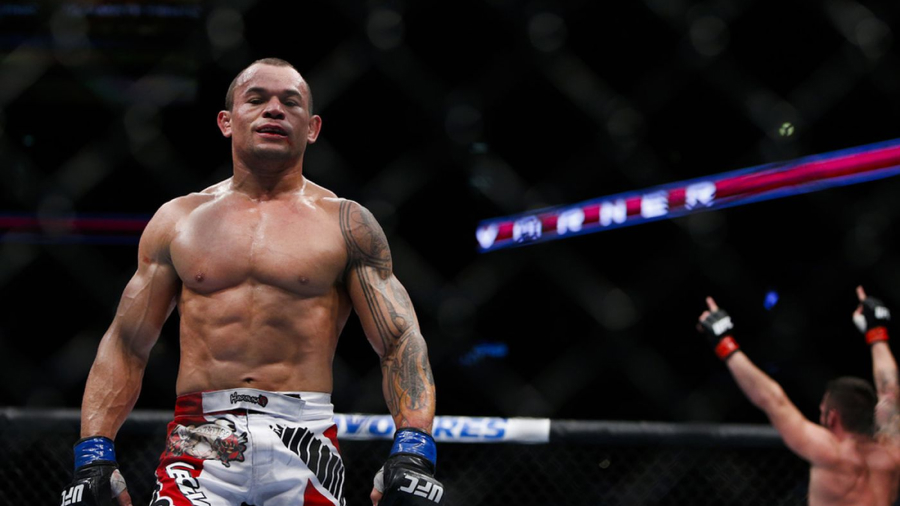 Vraća se legendarni Gleison Tibau: Potpisao je za PFL organizaciju