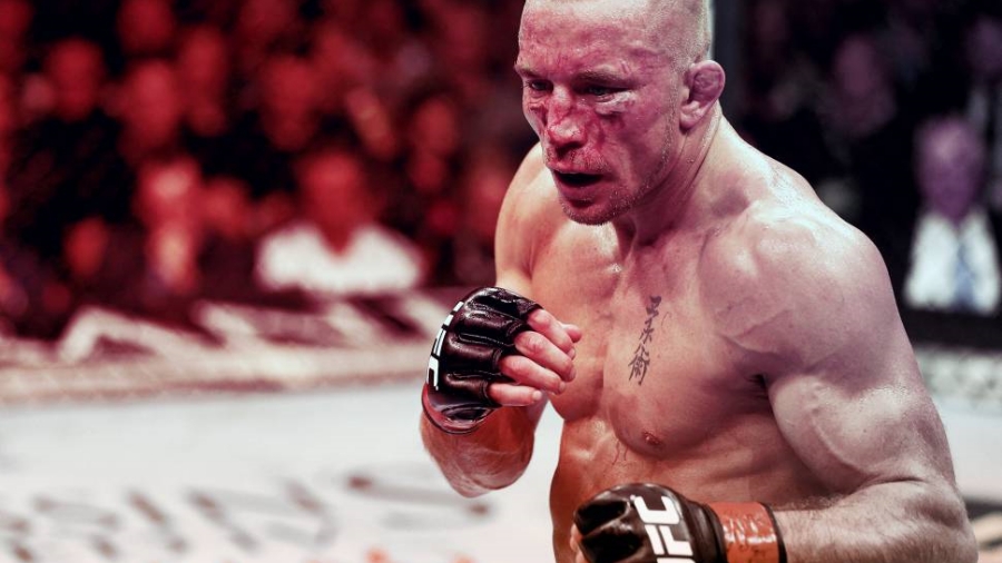 Legendarni GSP prognozirao borbu između McGregora i Cerronea: Izgledi su više na strani McGregora
