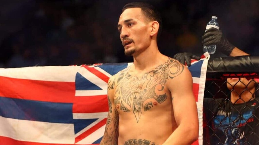 Max Holloway dobio liječničko odobrenje za povratak i želi biti zamjenski borac na UFC 273 priredbi!