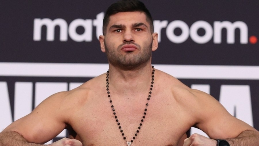 IBF poslao službeno pismo Hrgoviću i Ortizu: Boksači imaju rok od tri dana za odgovor!