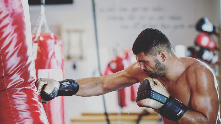 Filip Hrgović: Borba protiv Babića se nikad neće dogoditi, a zanima me i MMA