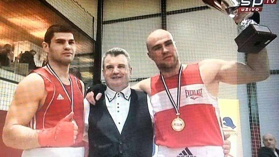 Verbalni rat između Hrgovića i Babića: Ti si sramota za ovaj plemeniti sport