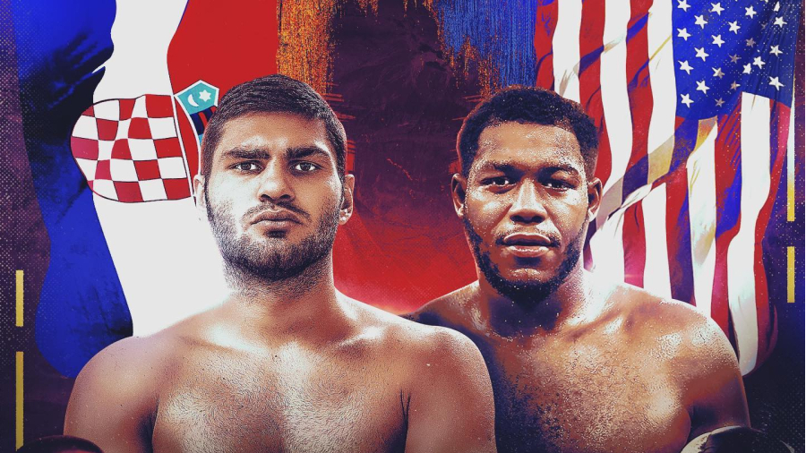 Eddie Hearn organizirat će borbu između Hrgovića i Huntera: Poznato je koliko će hrvatski boksač zaraditi 