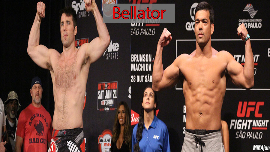 Bellator: Sonnen protiv Machide vrlo blizu dogovora