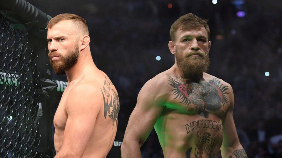 Dana White: Ništa od borbe između McGregora i Kauboja, Conor želi Khabiba