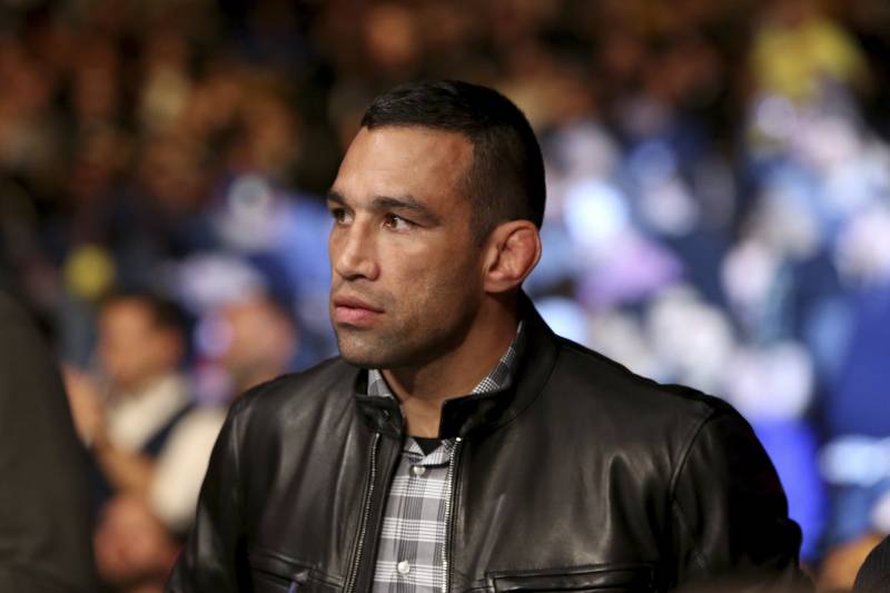 Fabricio Werdum spasio tinejdžera od utapanja!