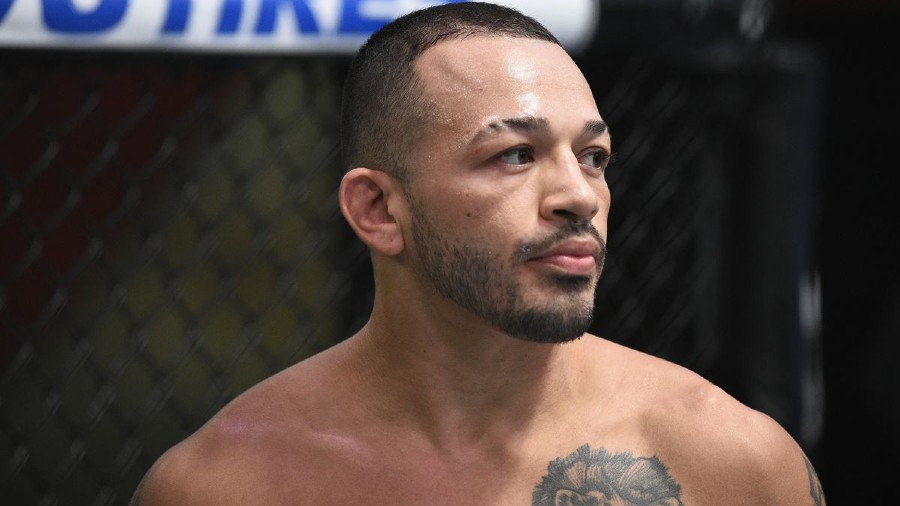 UFC borac pušten na uvjetnu kaznu nakon što je pokušao ubiti vlastite sestre!