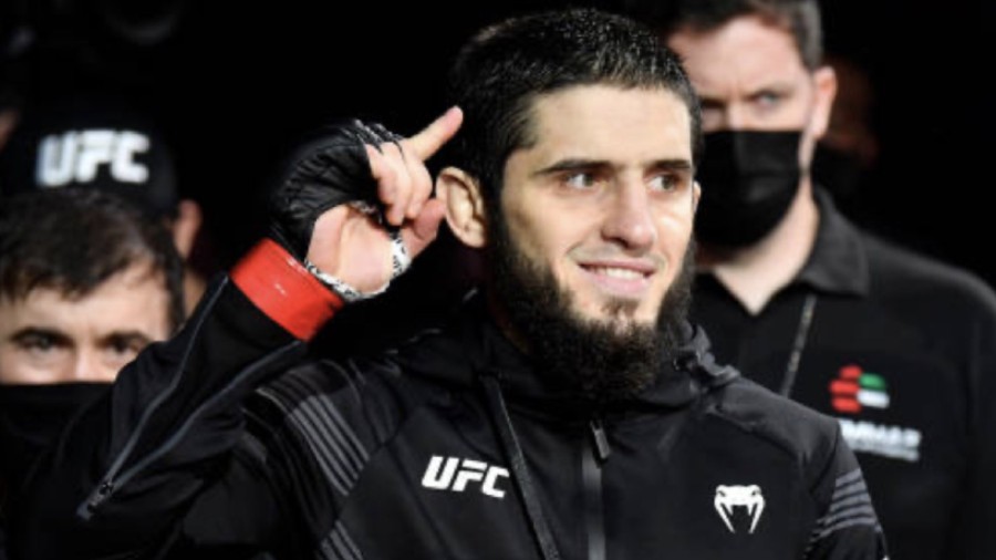 Beneil Dariush otkazao meč protiv Makhacheva! Kao zamjena uskače borac kojeg smo proteklog vikenda gledali na UFC priredbi