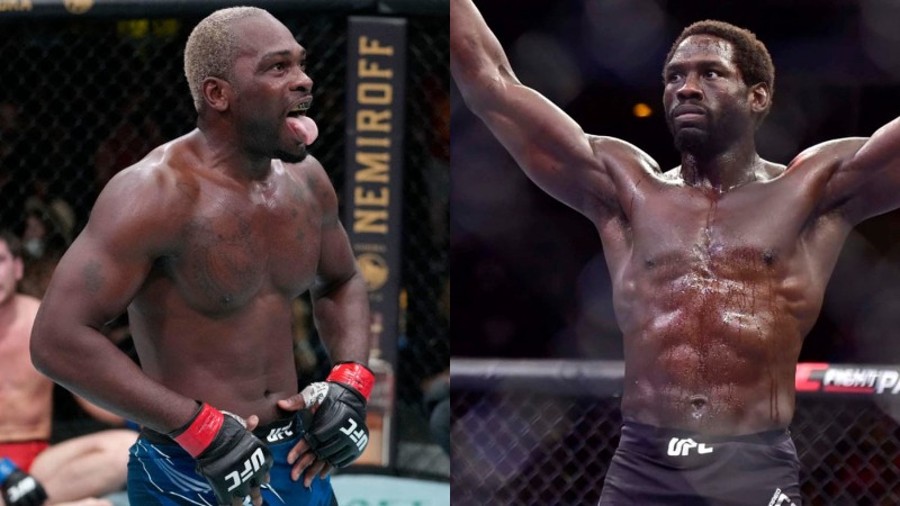 Jared Cannonier namjerava s lakoćom proći kroz Dereka Brunsona do titule!