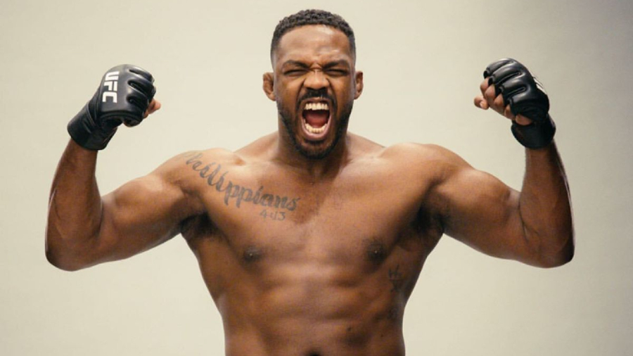 Jon Jones raspalio po Stipi Miočiću: "Starče, uvjerio si sam sebe da te se bojim!"
