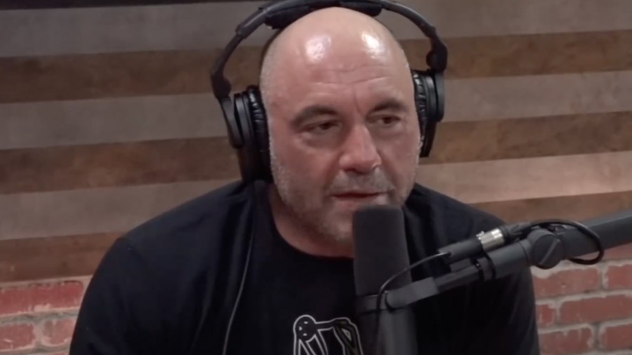 Joe Rogan neće biti dio komentatorskog tima na UFC 271 priredbi, kao ispriku naveo podosta 'klimav' razlog!