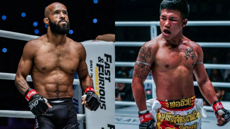 „Mighty Mouse“ vraća se u kavez: Odradit će borbu protiv muay thai borca po nikad prije viđenim pravilima