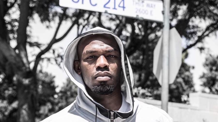 Jon Jones: "Zaručnica me napustila, osjećam se kao govno!"